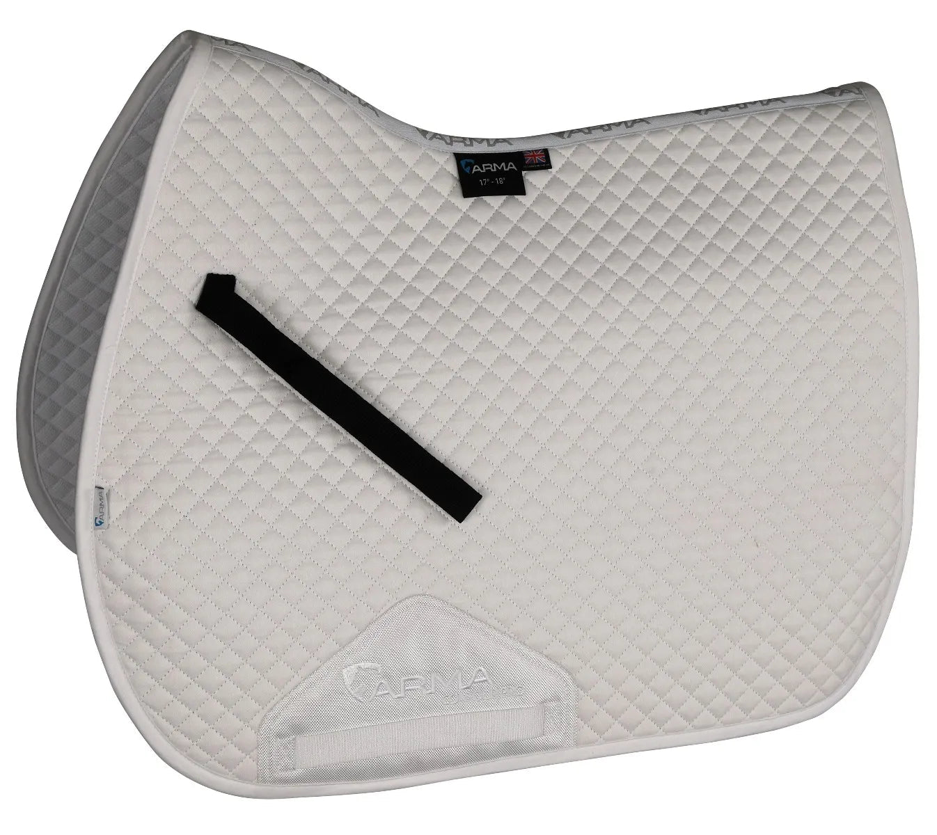 ARMA Saddlecloth - Nags Essentials