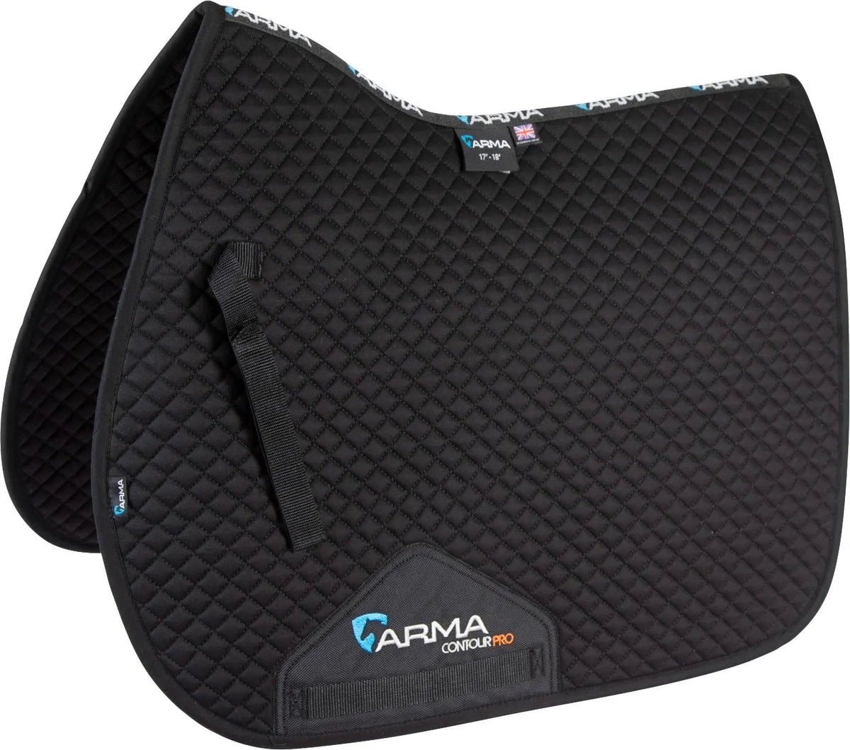 ARMA Saddlecloth - Nags Essentials