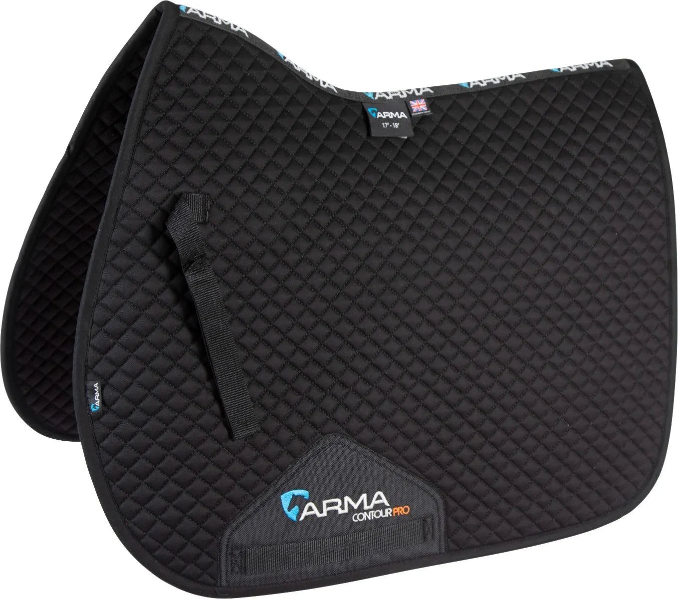 ARMA Saddlecloth - Nags Essentials