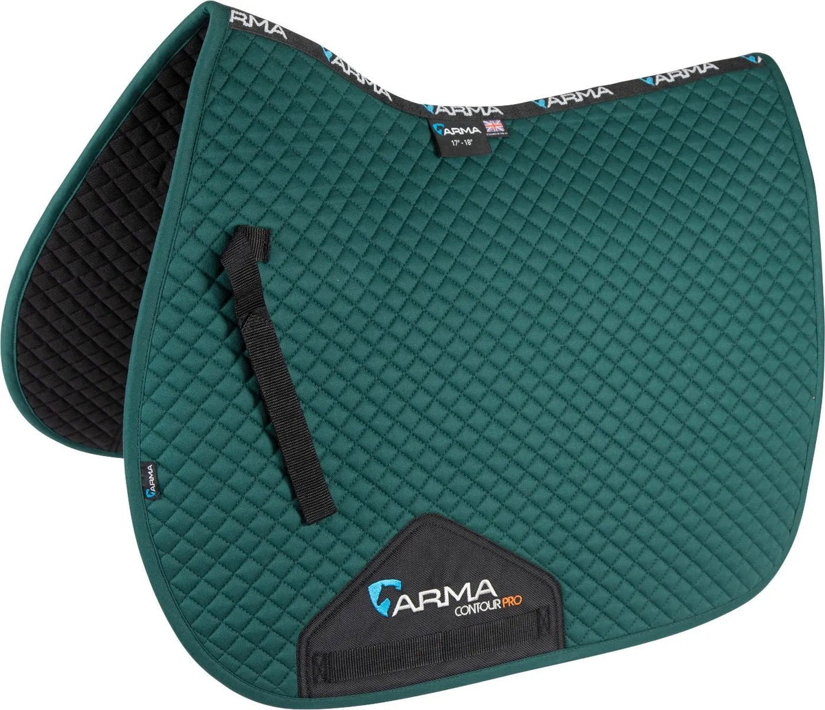 ARMA Saddlecloth - Nags Essentials