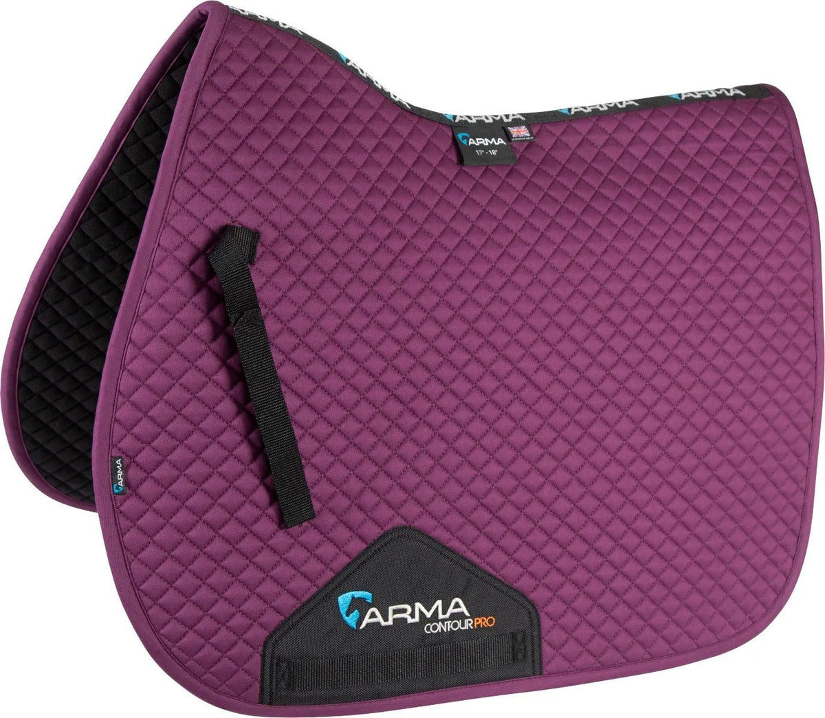 ARMA Saddlecloth - Nags Essentials