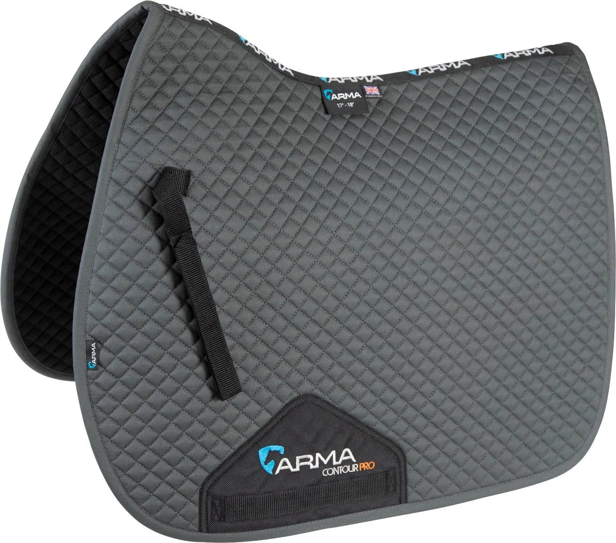 ARMA Saddlecloth - Nags Essentials