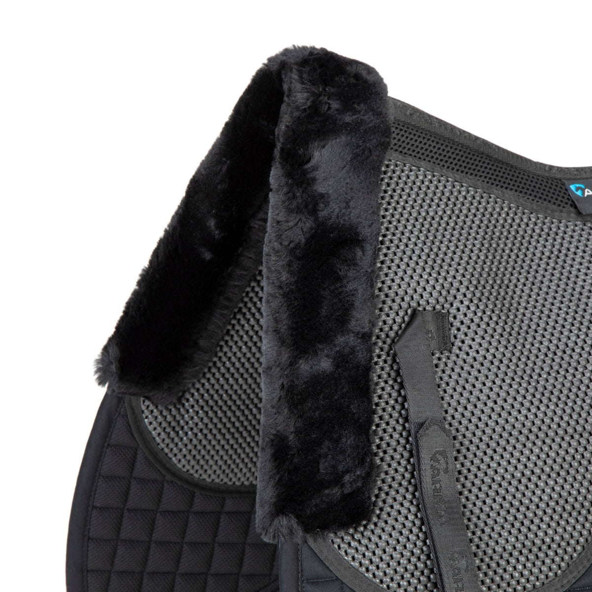 ARMA Soft Grip Numnah - Nags Essentials