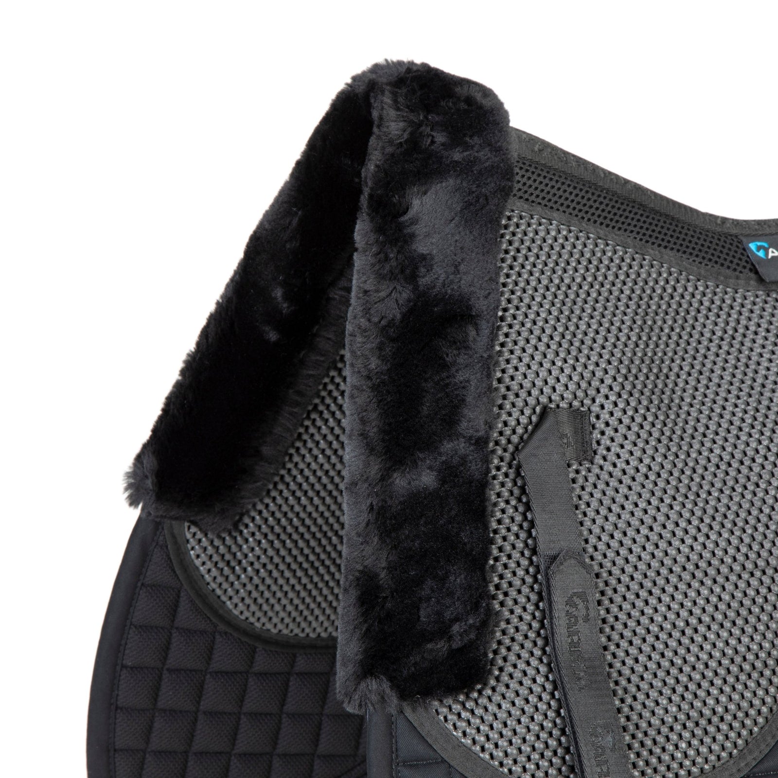 ARMA Soft Grip Numnah - Nags Essentials