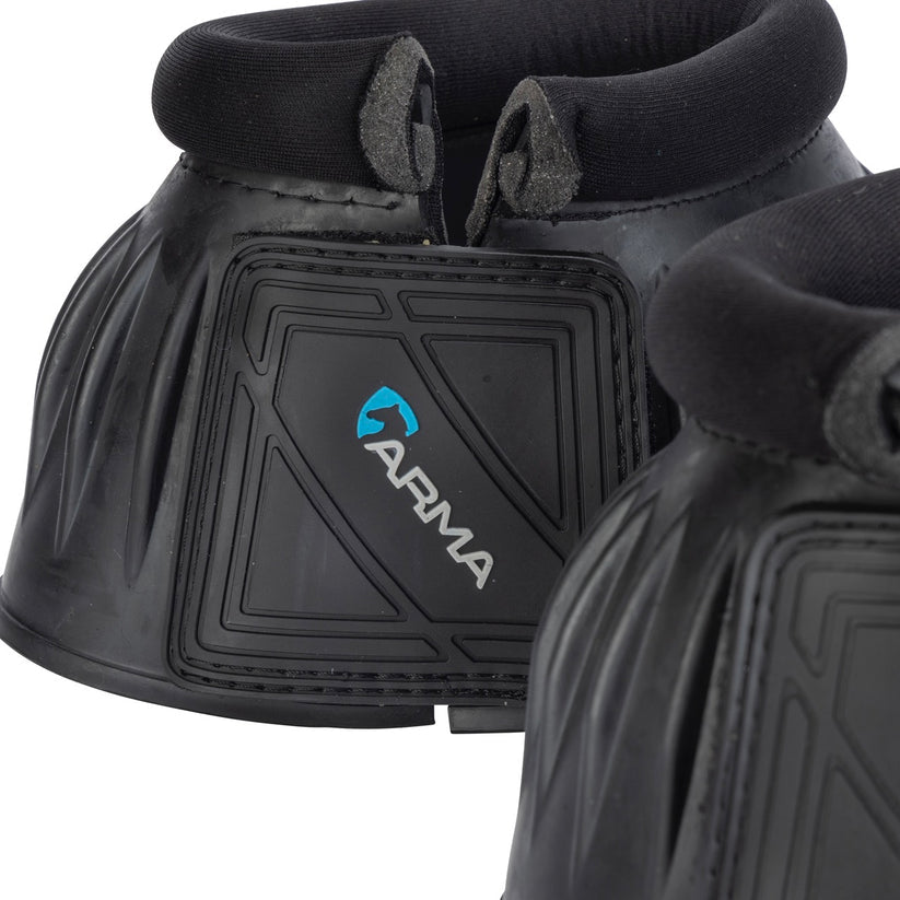 ARMA Soft Top Over Reach Boots - Nags Essentials