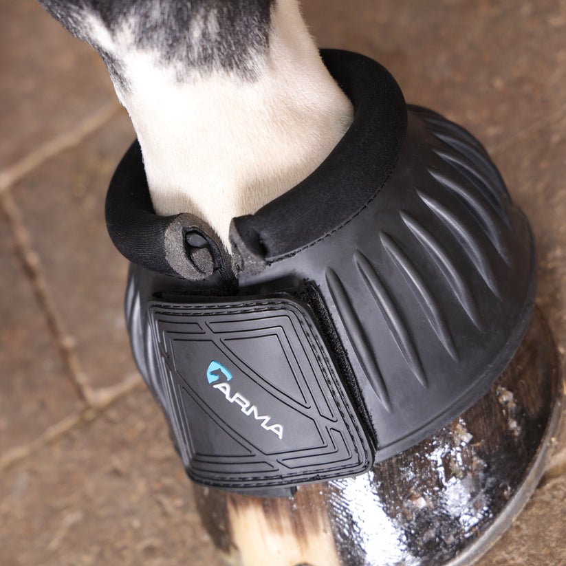 ARMA Soft Top Over Reach Boots - Nags Essentials