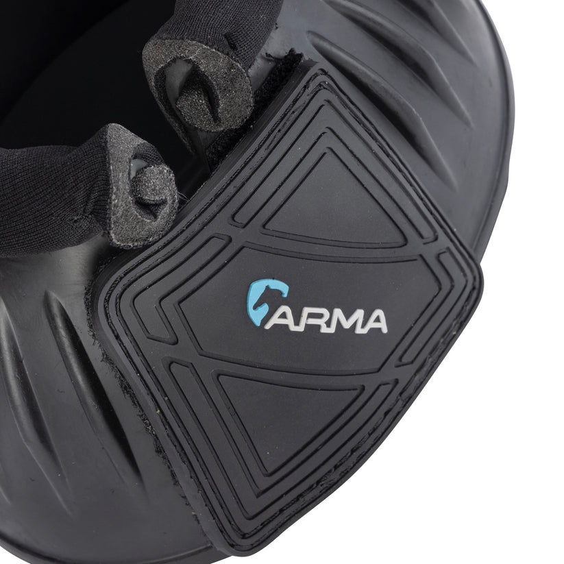 ARMA Soft Top Over Reach Boots - Nags Essentials