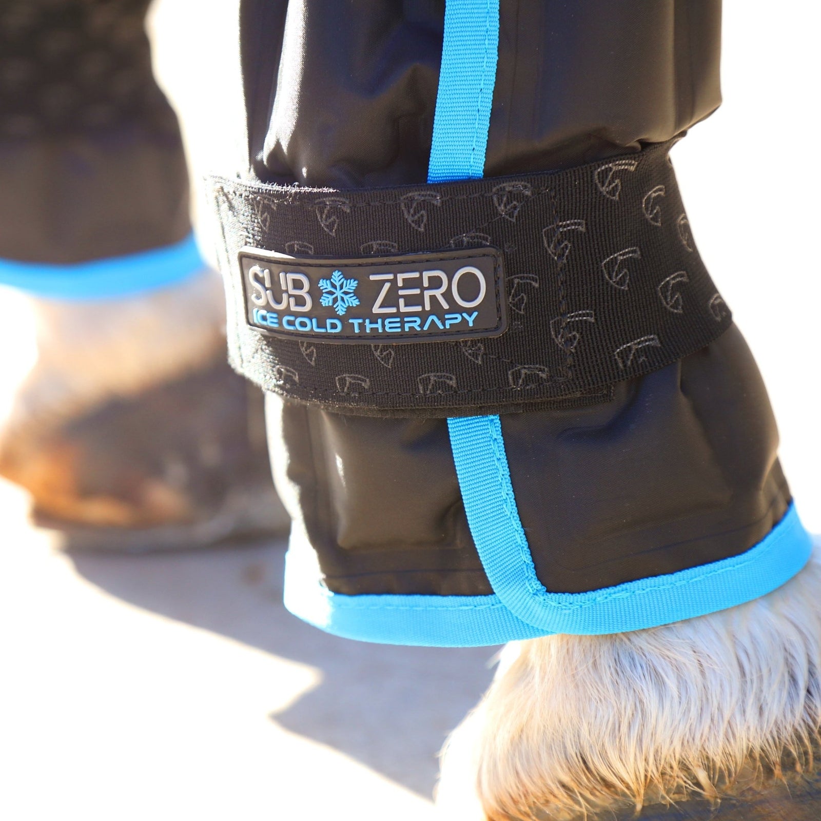 ARMA Subzero Ice Boots - Nags Essentials