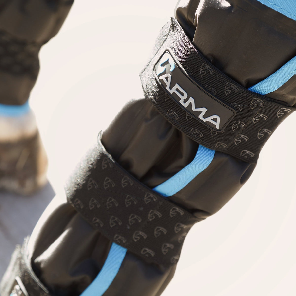 ARMA Subzero Ice Boots - Nags Essentials