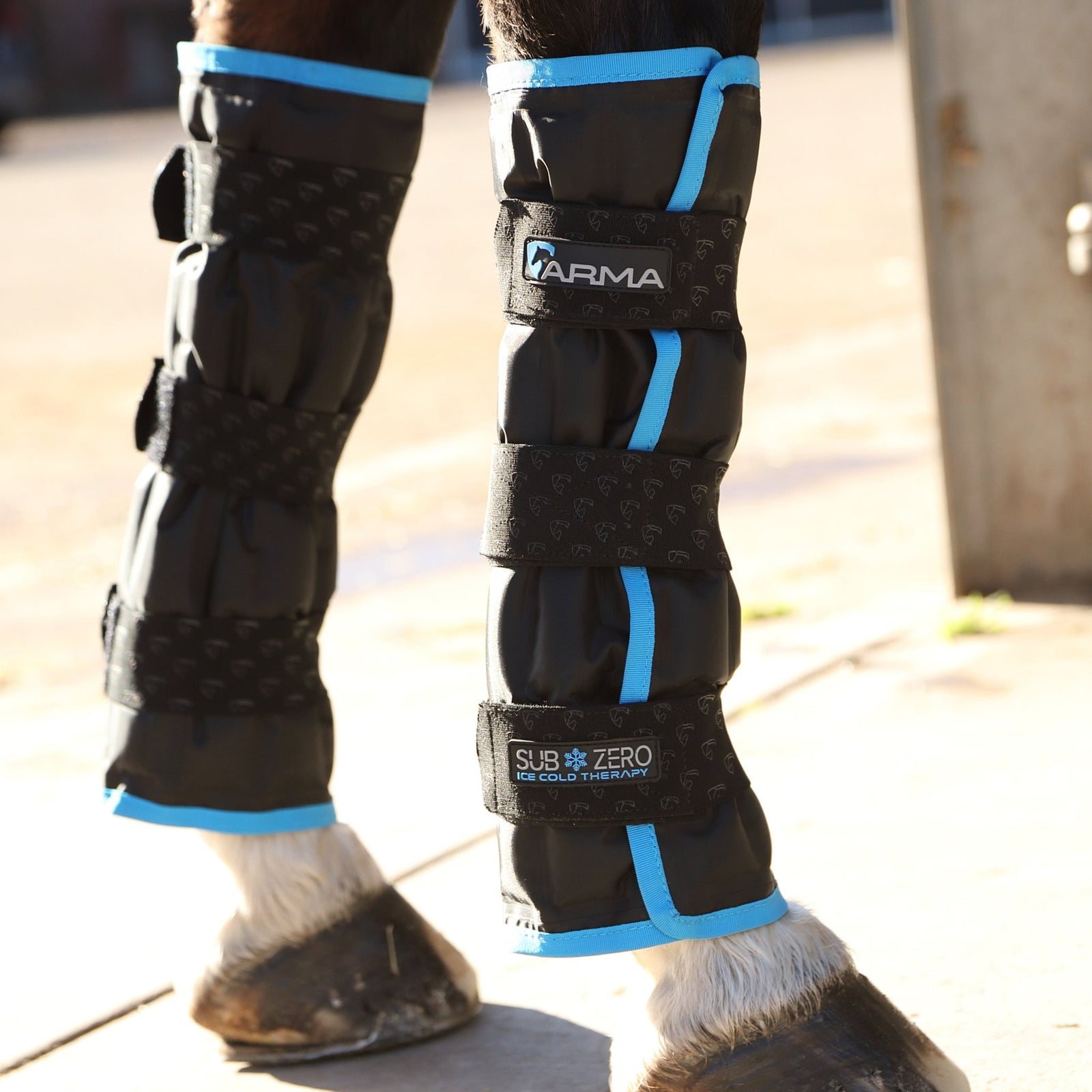 ARMA Subzero Ice Boots - Nags Essentials
