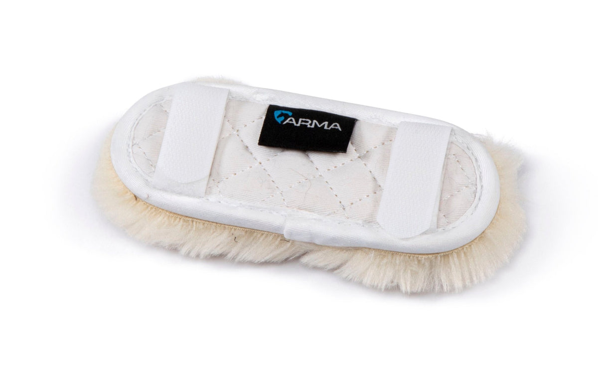 ARMA SupaFleece Chin Guard - Nags Essentials