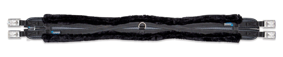 ARMA SupaFleece Contour Girth - Nags Essentials