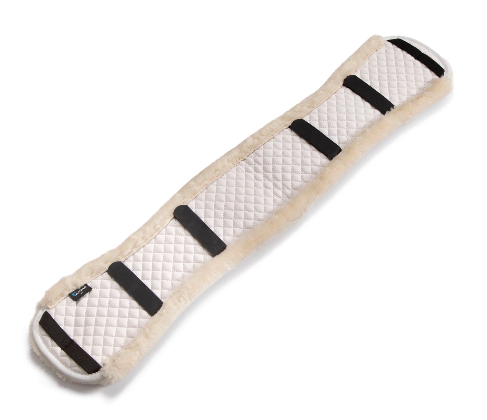 ARMA SupaFleece Dressage Girth Sleeve - Nags Essentials