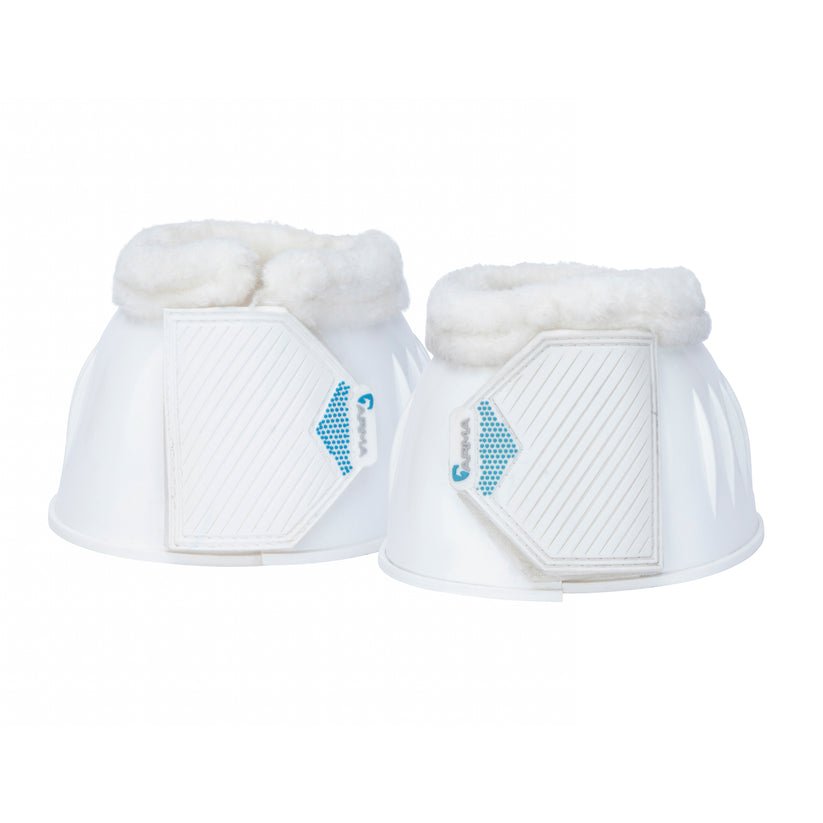 ARMA SupaFleece Gloss Over Reach Boots - Nags Essentials