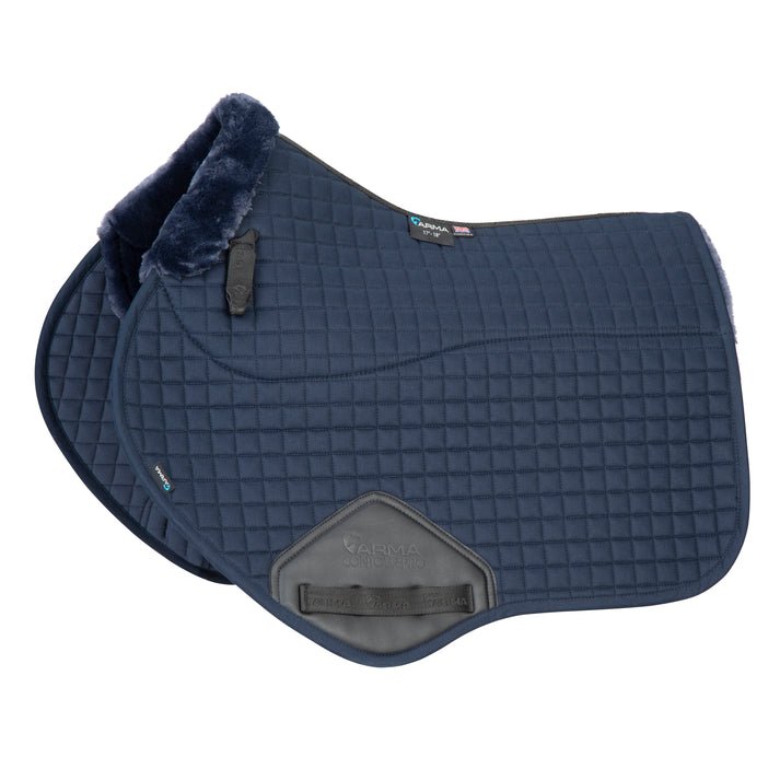 ARMA SupaFleece Jump Saddlecloth - Nags Essentials
