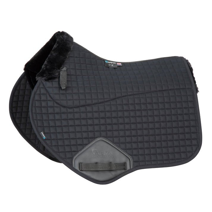 ARMA SupaFleece Jump Saddlecloth - Nags Essentials