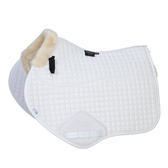 ARMA SupaFleece Jump Saddlecloth - Nags Essentials