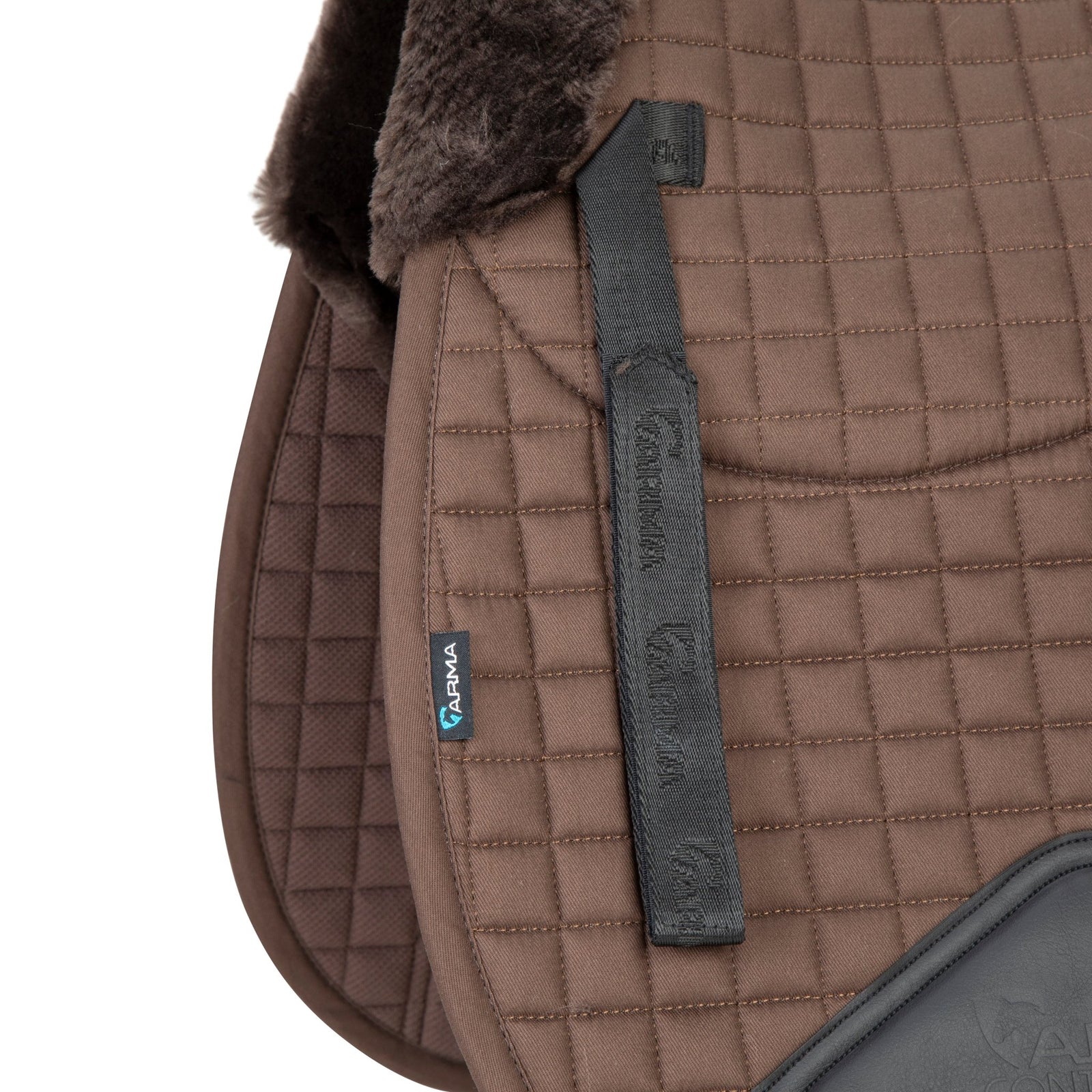 ARMA SupaFleece Numnah - Nags Essentials