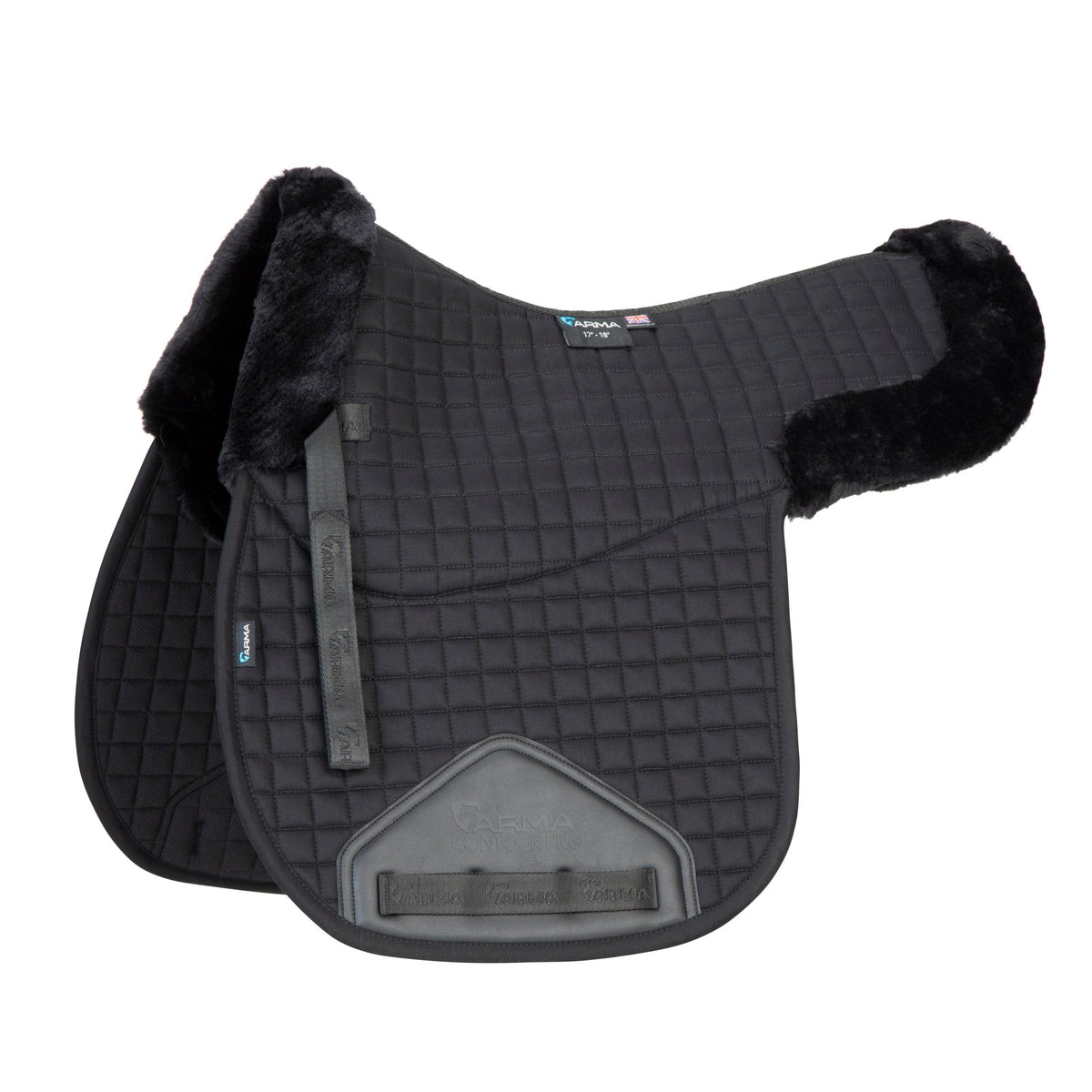 ARMA SupaFleece Numnah - Nags Essentials