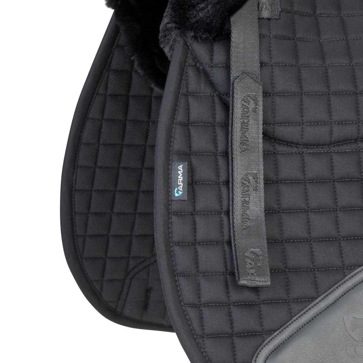 ARMA SupaFleece Numnah - Nags Essentials