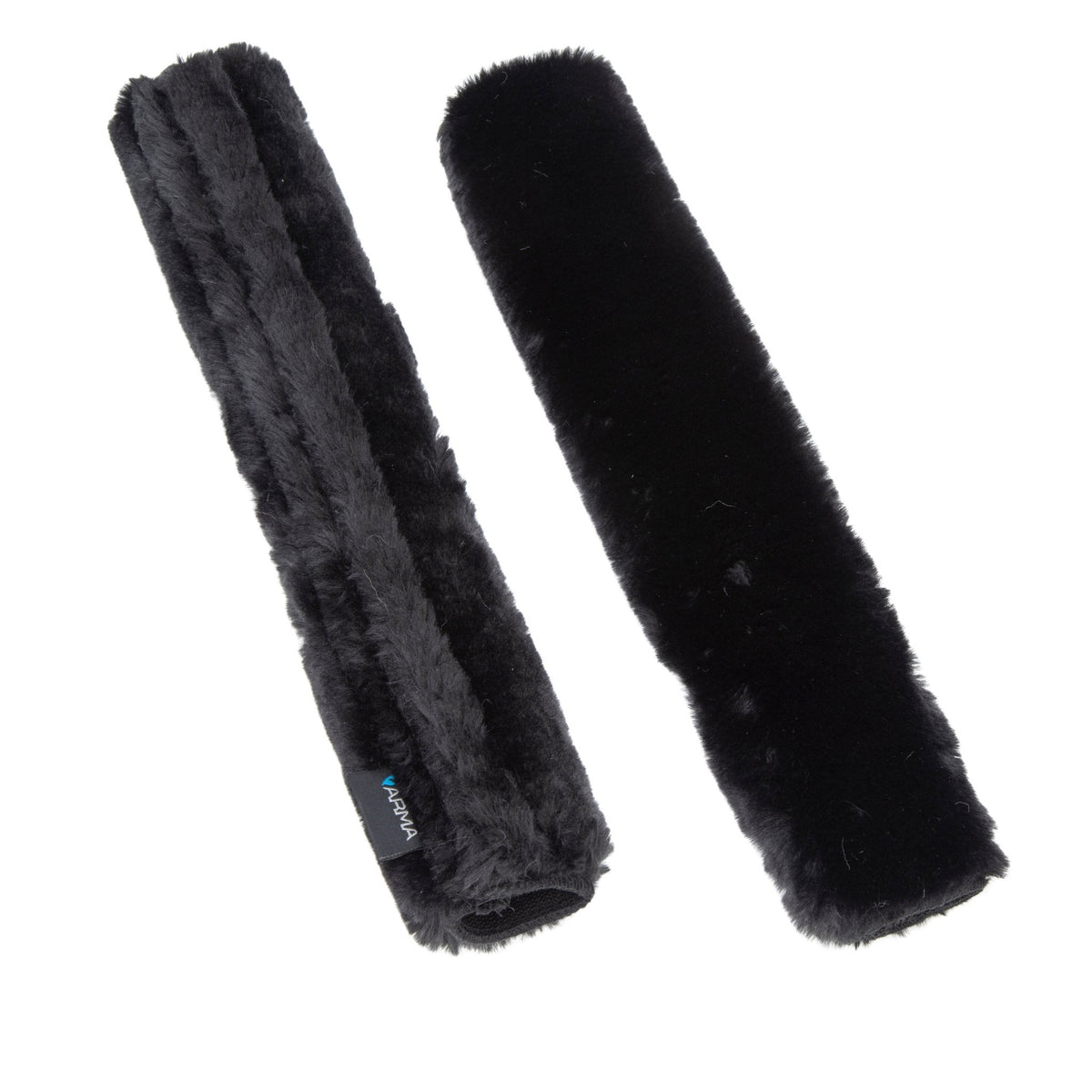 ARMA SupaFleece Rein Covers - Nags Essentials