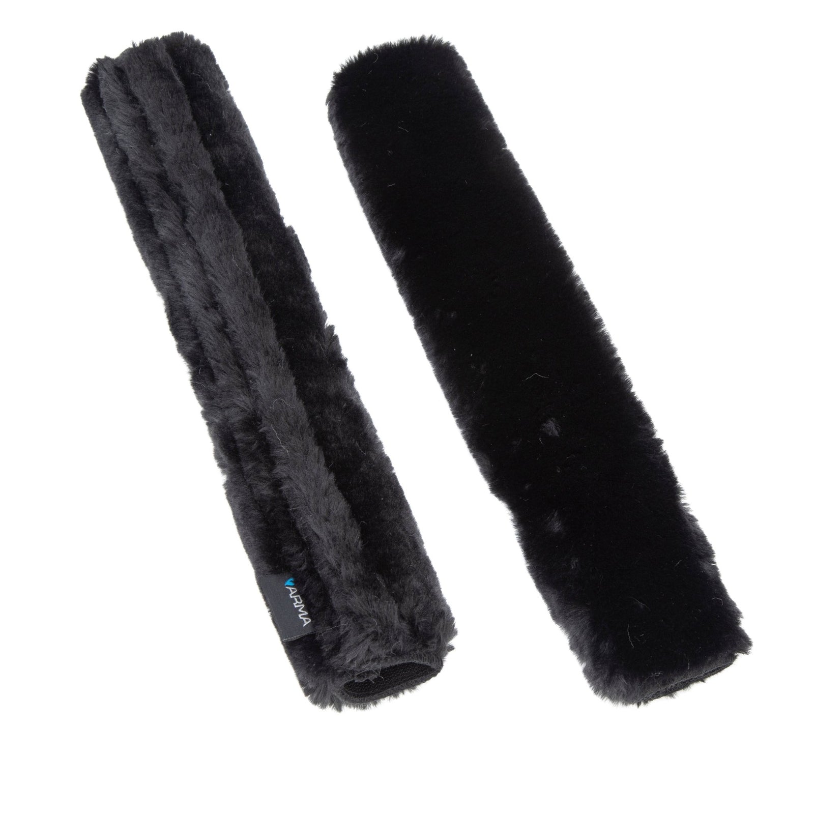 ARMA SupaFleece Rein Covers - Nags Essentials