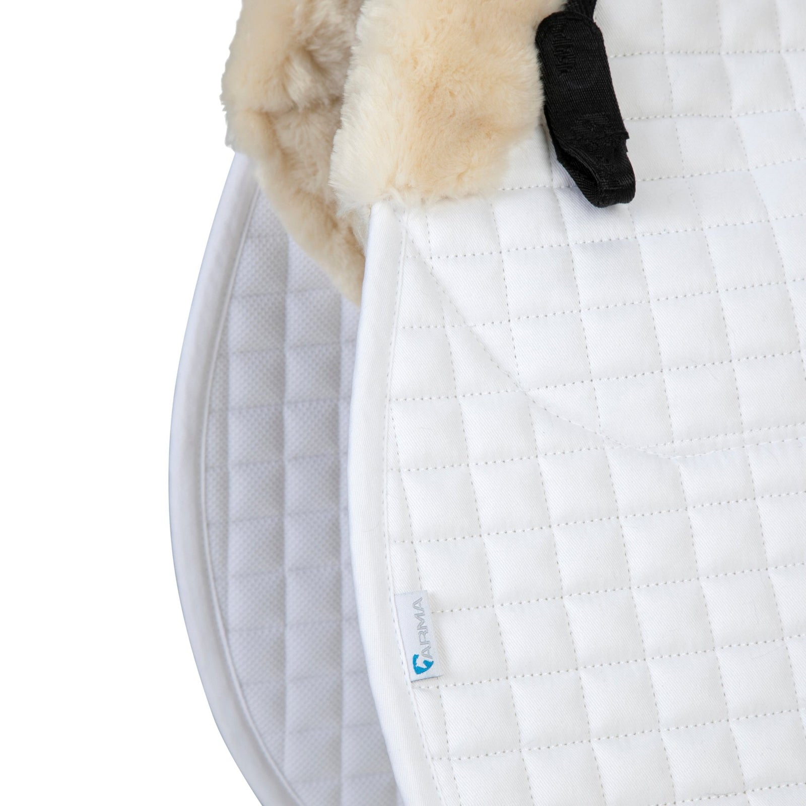 ARMA SupaFleece Saddlecloth - Nags Essentials