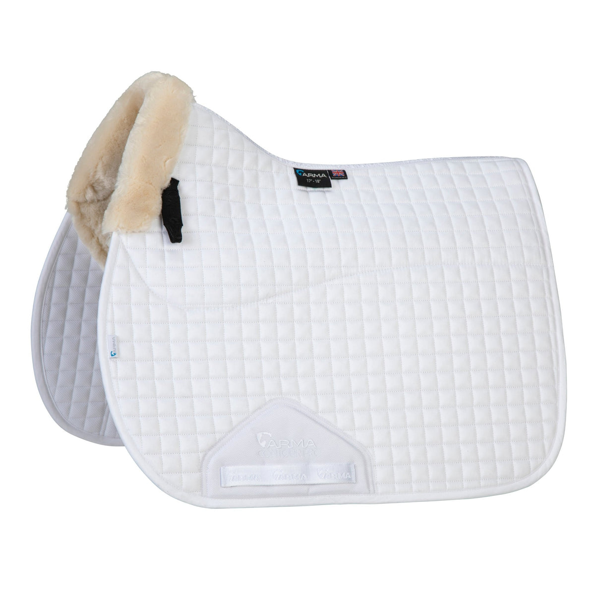 ARMA SupaFleece Saddlecloth - Nags Essentials