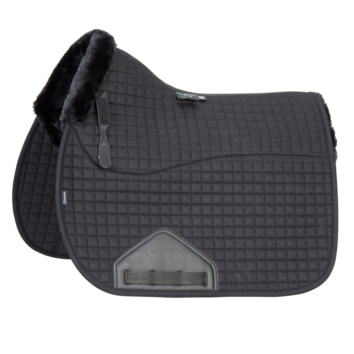 ARMA SupaFleece Saddlecloth - Nags Essentials