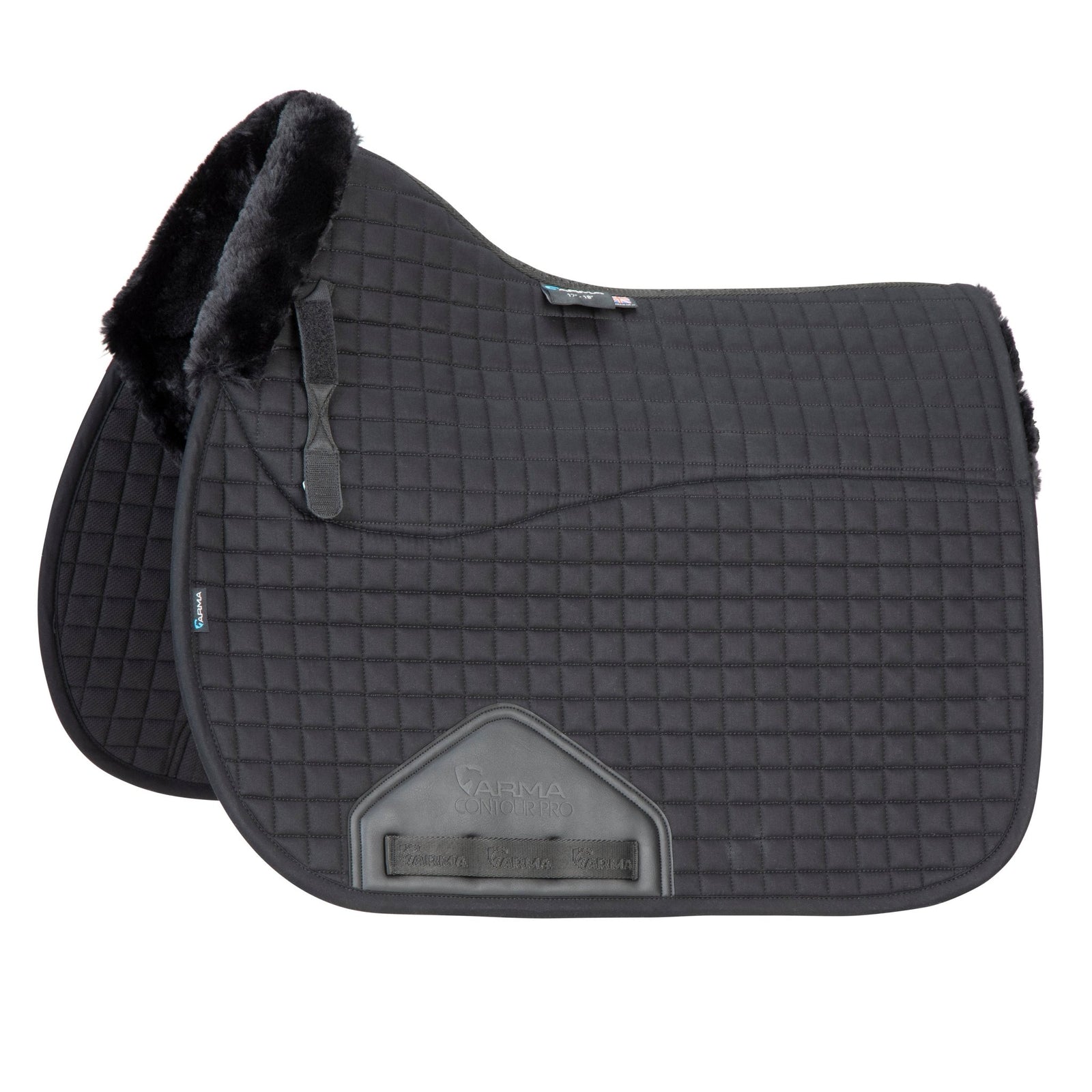 ARMA SupaFleece Saddlecloth - Nags Essentials