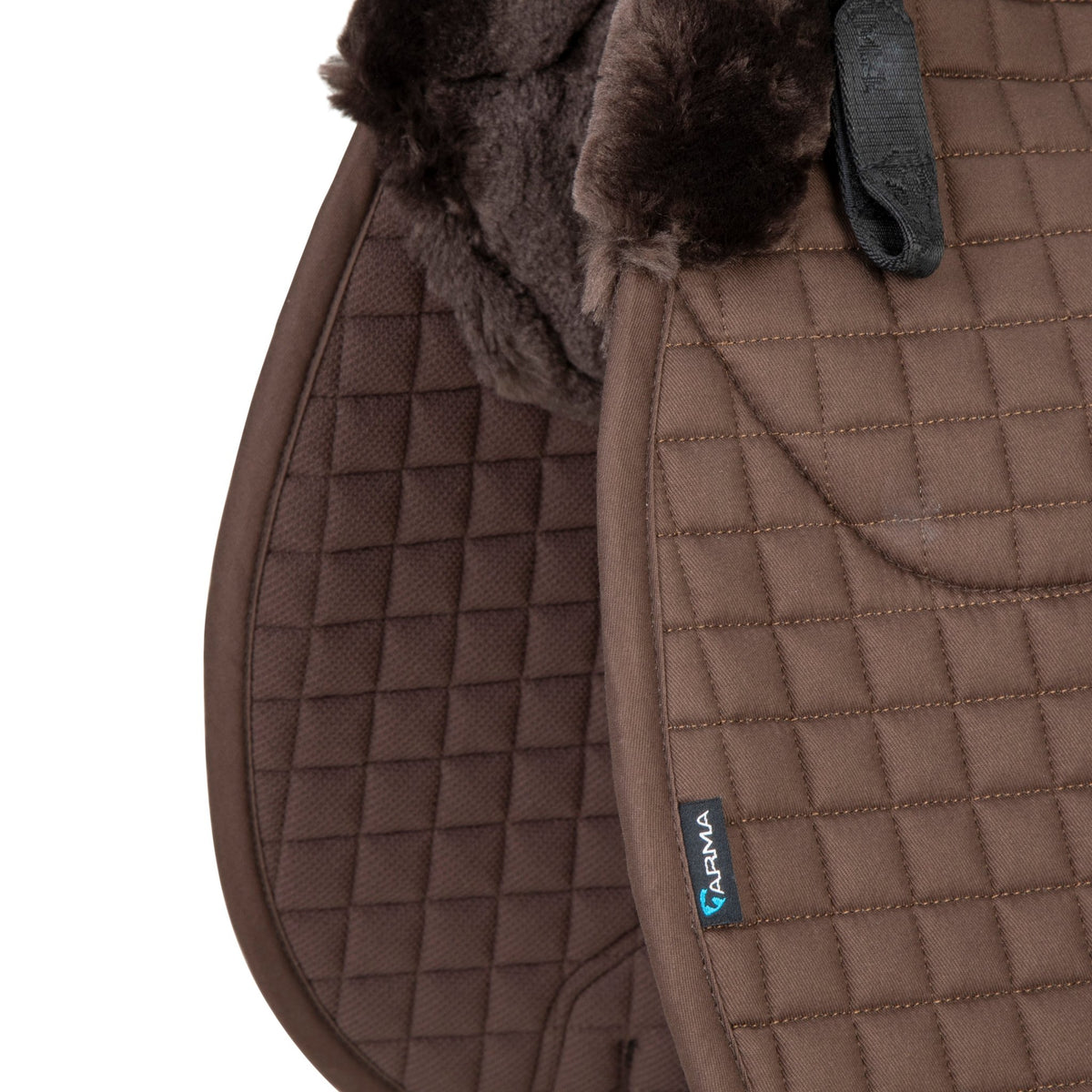 ARMA SupaFleece Saddlecloth - Nags Essentials
