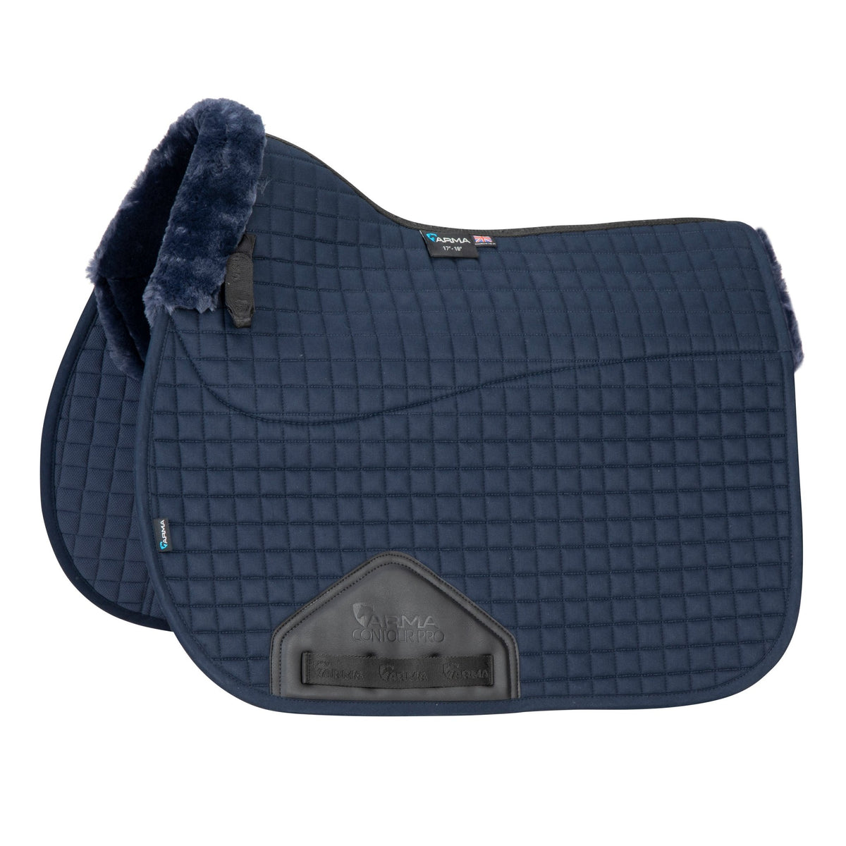 ARMA SupaFleece Saddlecloth - Nags Essentials