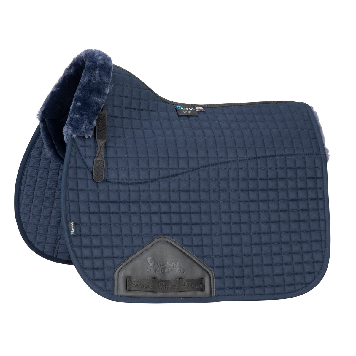 ARMA SupaFleece Saddlecloth - Nags Essentials