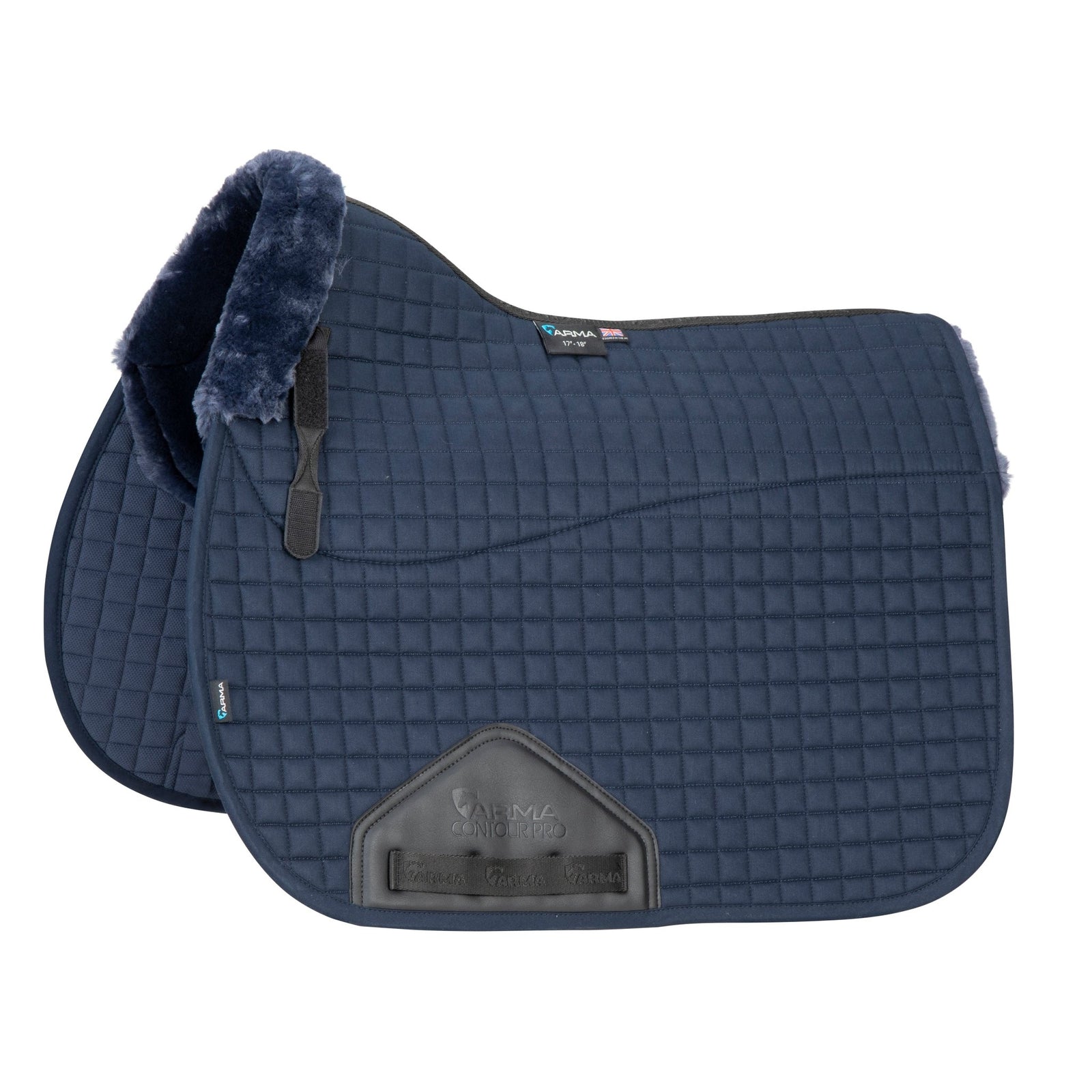 ARMA SupaFleece Saddlecloth - Nags Essentials
