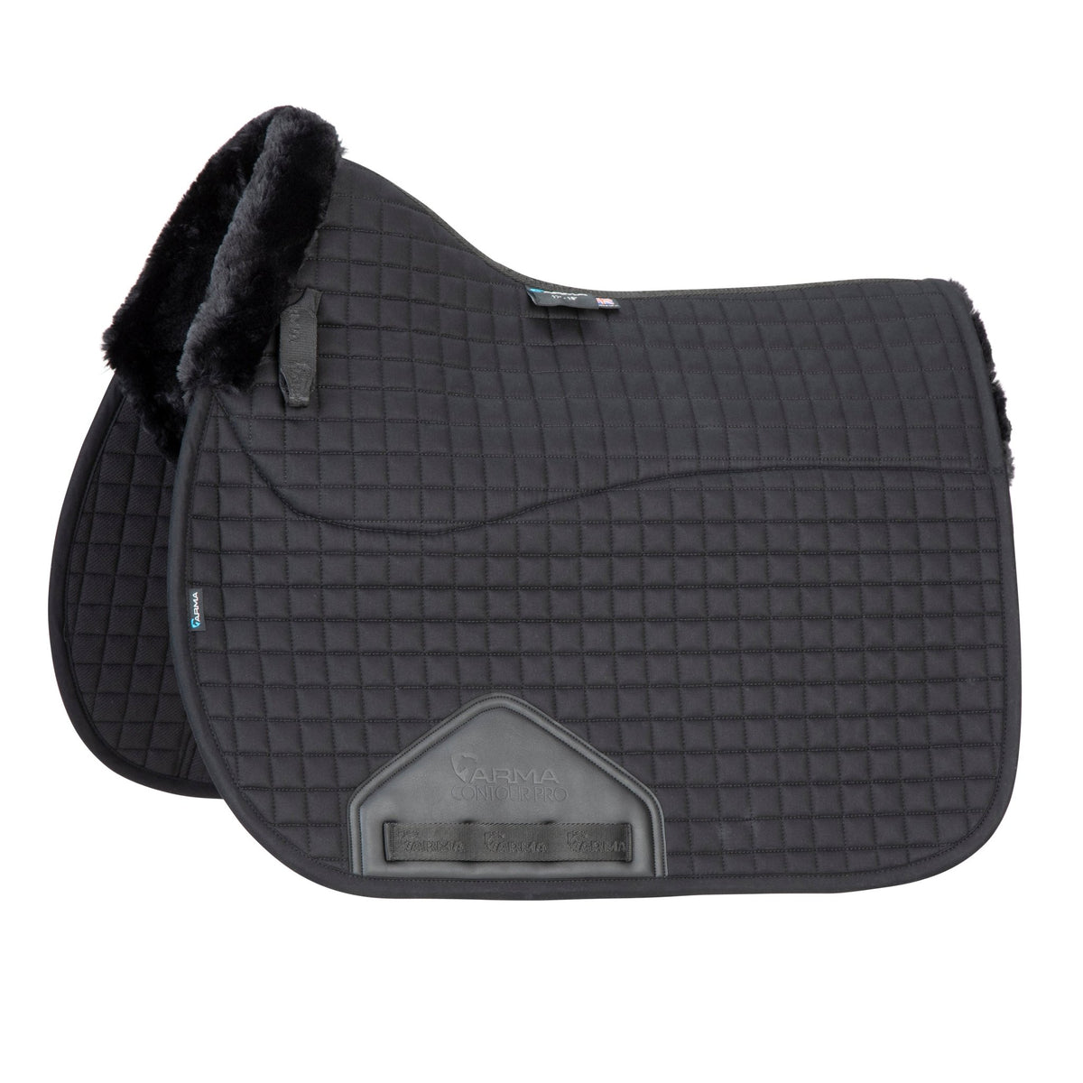 ARMA SupaFleece Saddlecloth - Nags Essentials