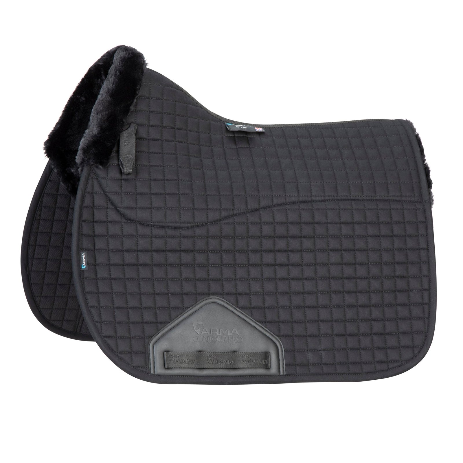 ARMA SupaFleece Saddlecloth - Nags Essentials