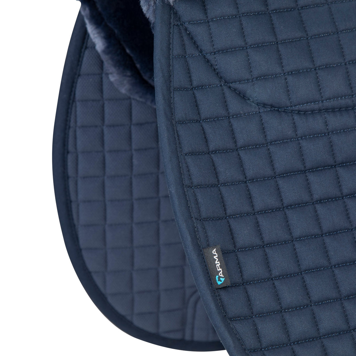 ARMA SupaFleece Saddlecloth - Nags Essentials