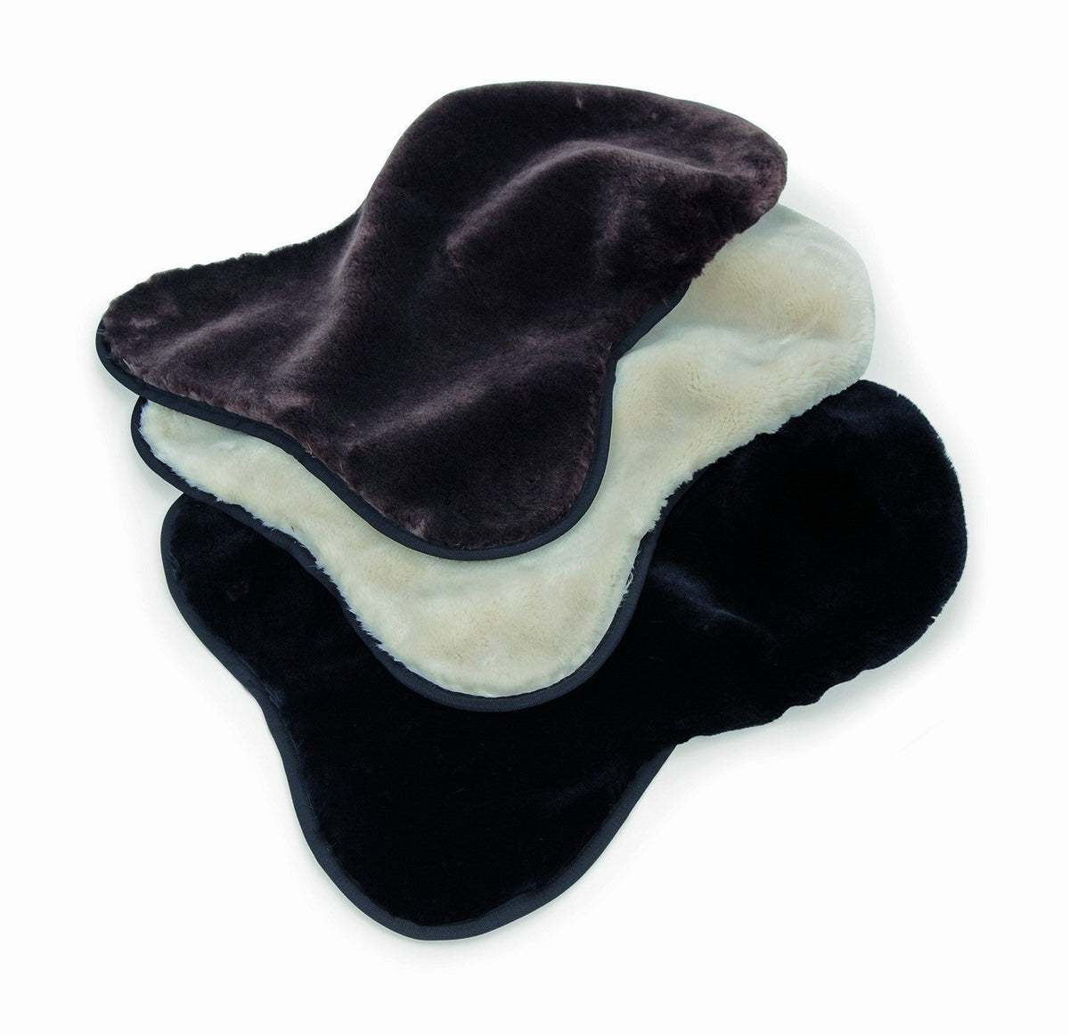 ARMA SupaFleece Seat Saver - 16.5" - 18" - Nags Essentials