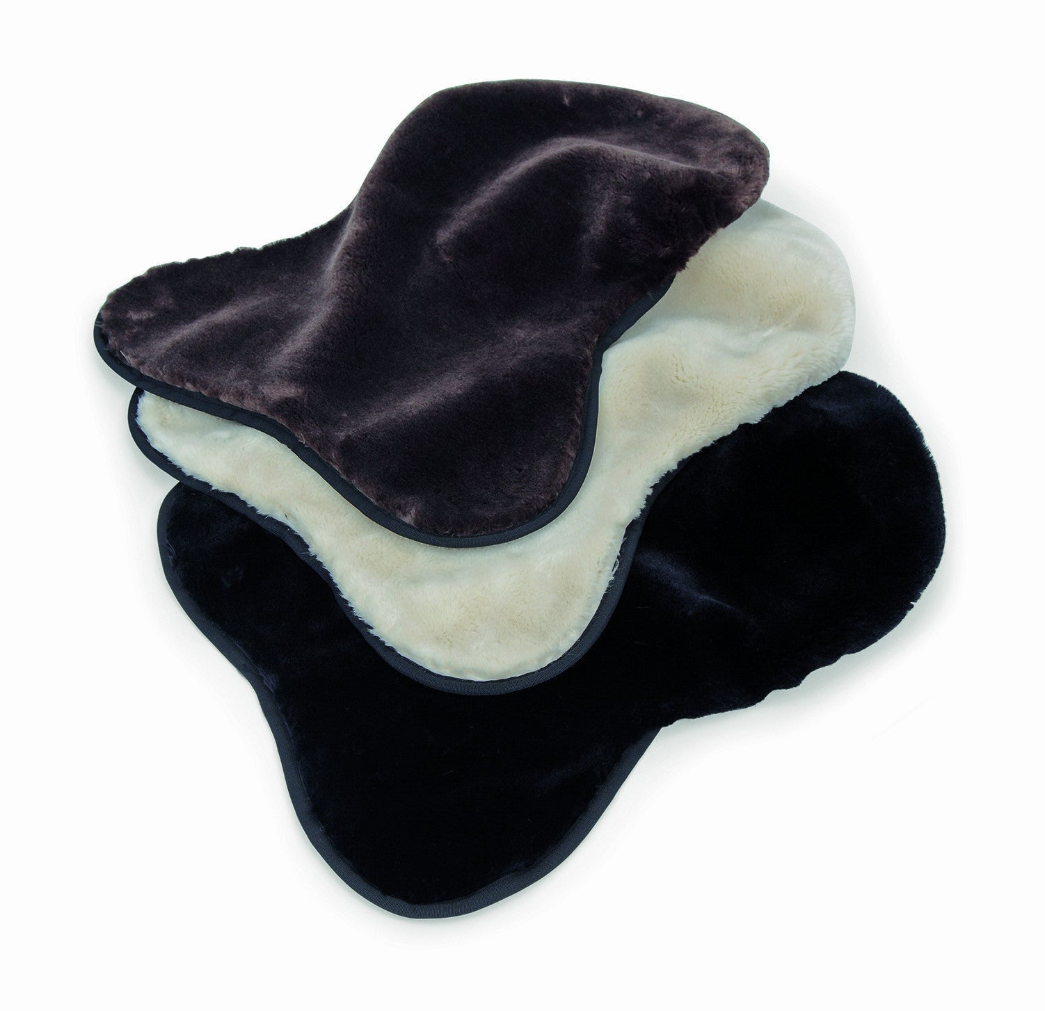 ARMA SupaFleece Seat Saver - 16.5" - 18" - Nags Essentials