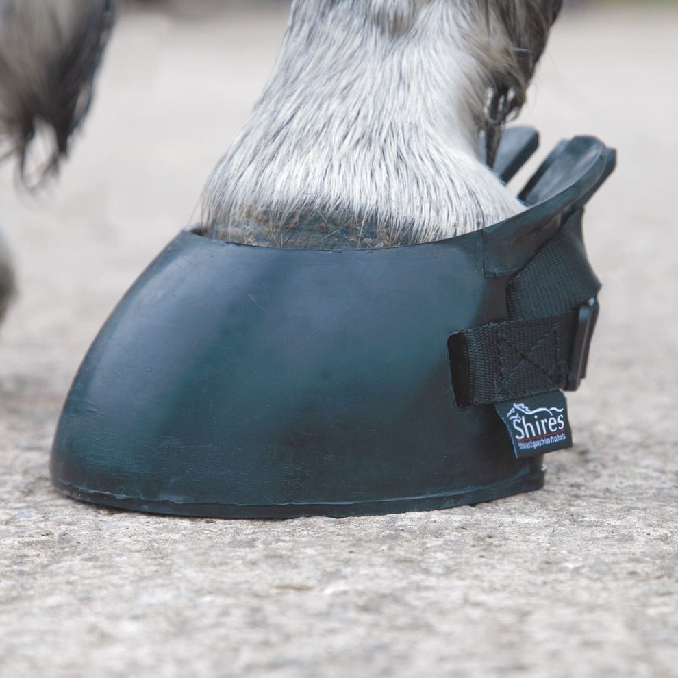 ARMA Temporary Shoe Boot - Nags Essentials