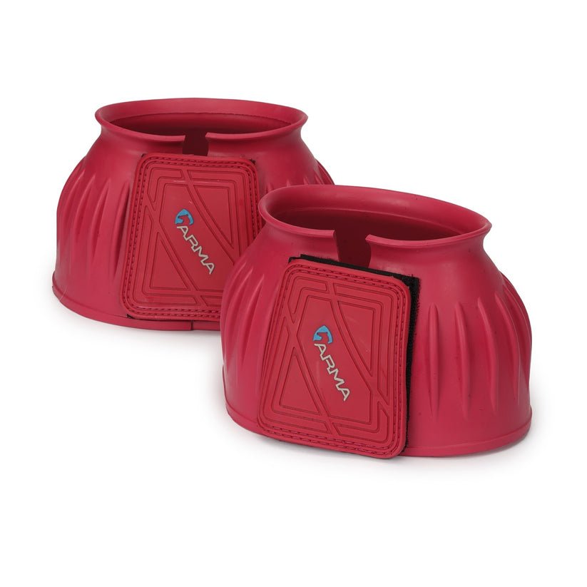 ARMA Touch Close Over Reach Boots - Nags Essentials