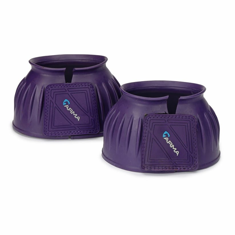 ARMA Touch Close Over Reach Boots - Nags Essentials