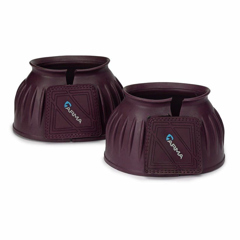 ARMA Touch Close Over Reach Boots - Nags Essentials
