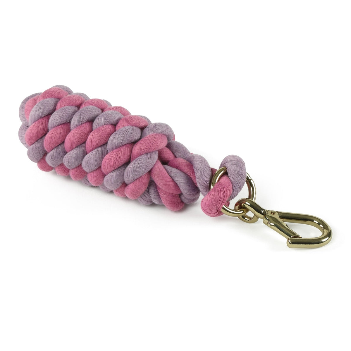 ARMA Two Tone Headcollar Lead Rope - Nags Essentials