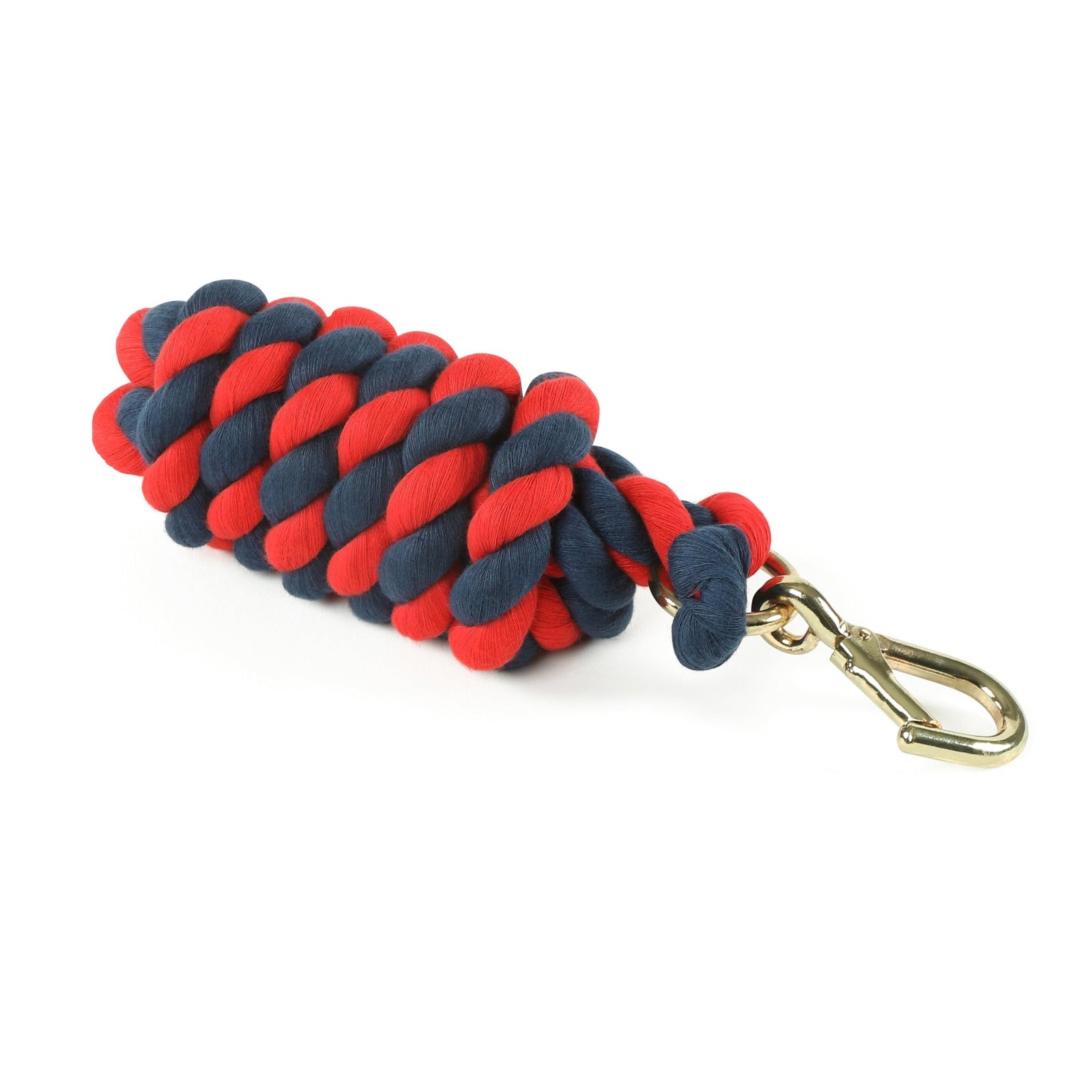 ARMA Two Tone Headcollar Lead Rope - Nags Essentials