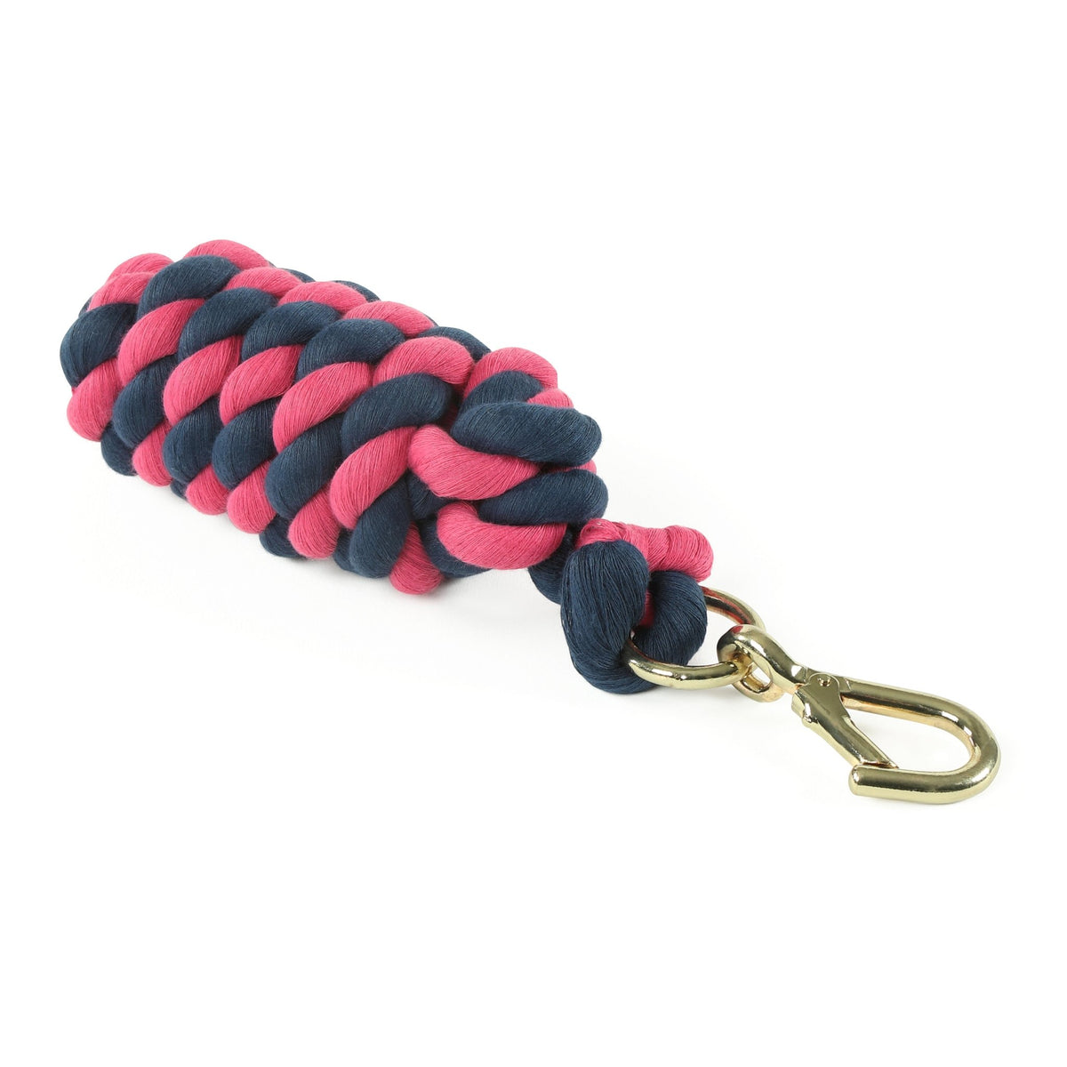 ARMA Two Tone Headcollar Lead Rope - Nags Essentials