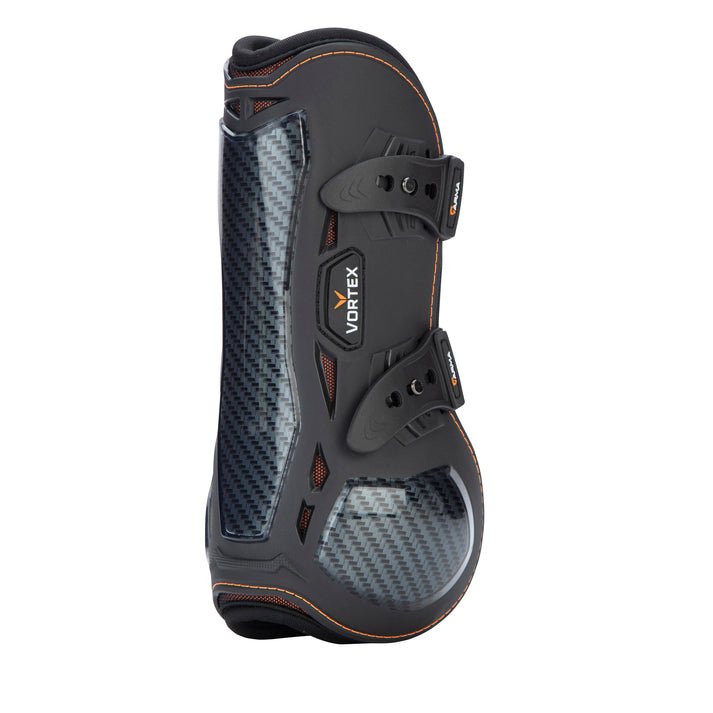 ARMA Vortex Tendon Boots - Black - Nags Essentials