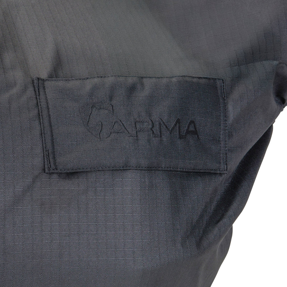 ARMA Waterproof Fleece Lined Saddle Cover - Nags Essentials