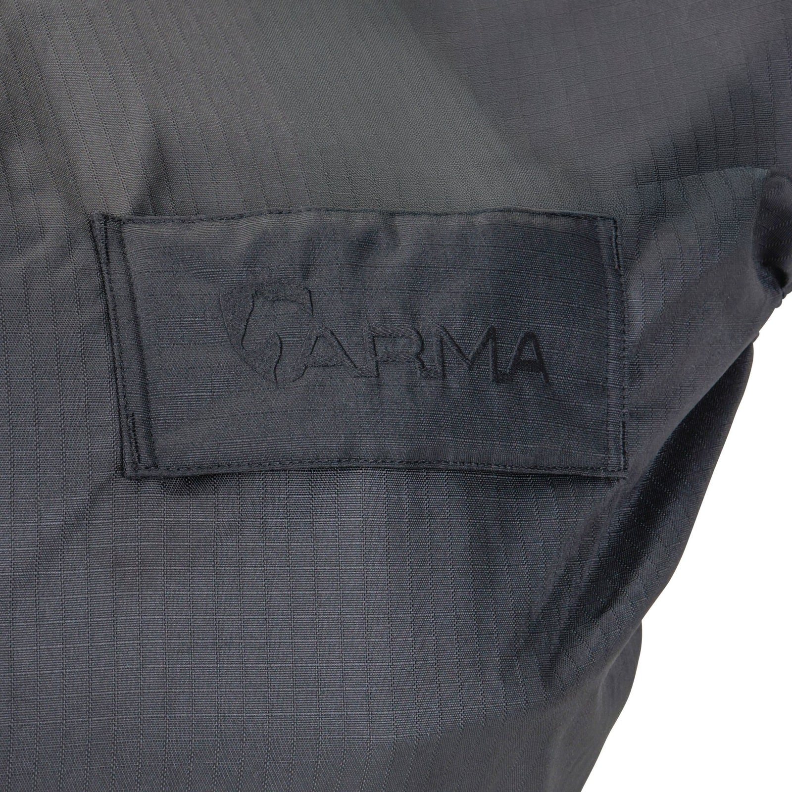 ARMA Waterproof Fleece Lined Saddle Cover - Nags Essentials
