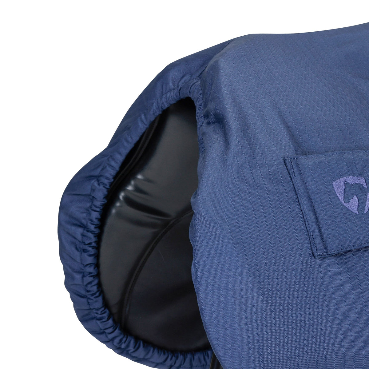 ARMA Waterproof Fleece Lined Saddle Cover - Nags Essentials